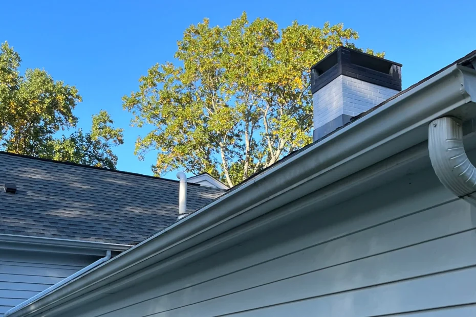 Gutter Cleaning West Dallas