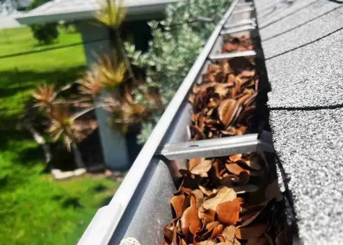 Gutter Cleaning West Dallas home page